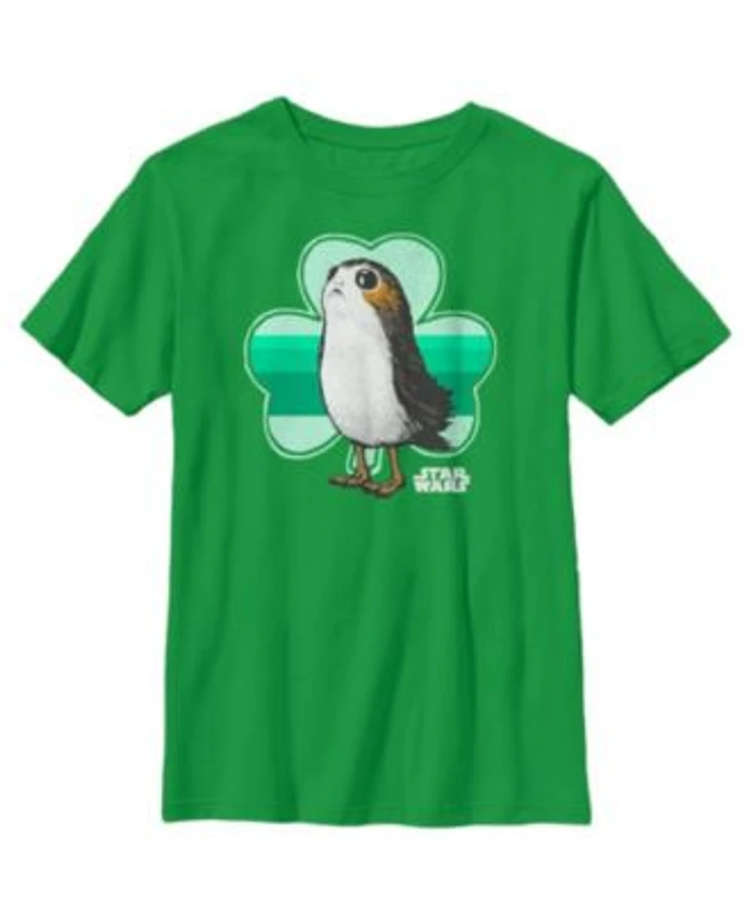 star wars porg shirt