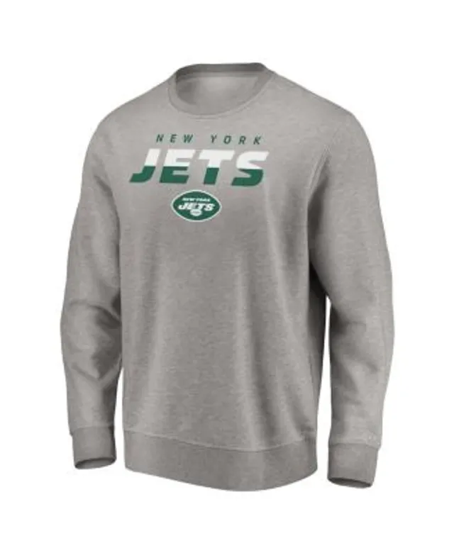 New York Jets Men's Hoodies & Sweatshirts - Macy's