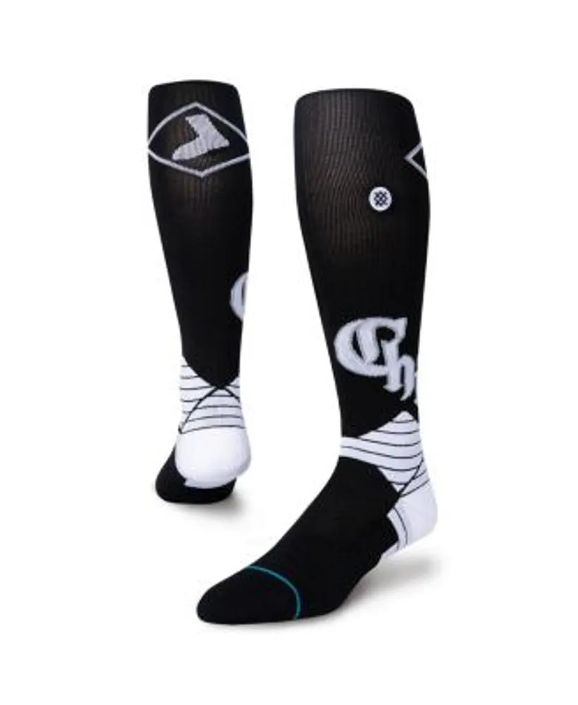 Men's San Francisco Giants Stance Orange 2021 City Connect Crew Socks