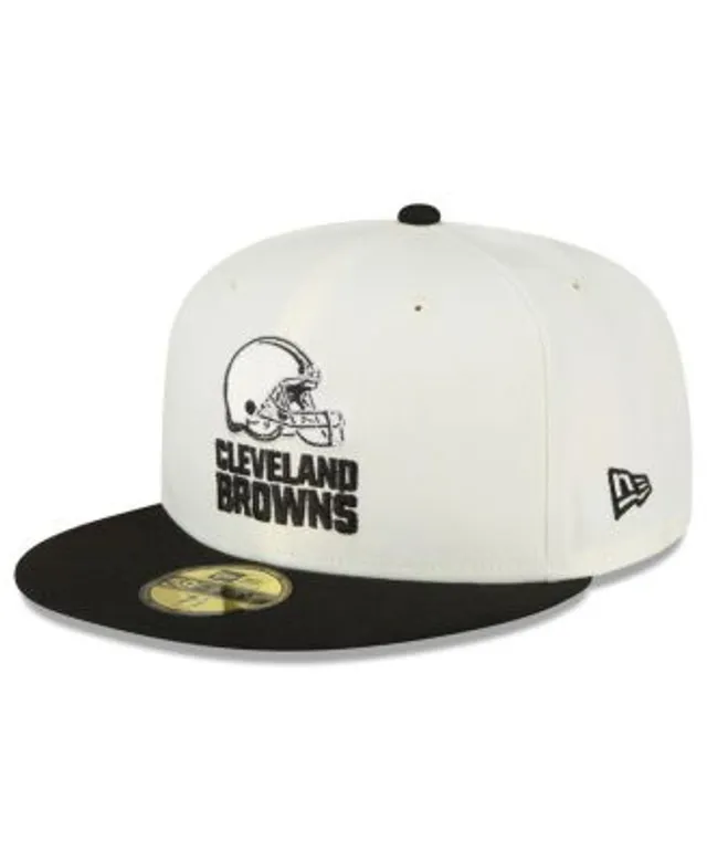 Las Vegas Raiders New Era Chrome Collection 9FIFTY Trucker