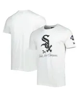 Pittsburgh Pirates New Era Historical Championship T-Shirt - White