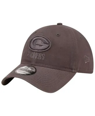 New Era 9Twenty Women Green Bay Packers Green Adjustable Cap – Shoe Hut  Online