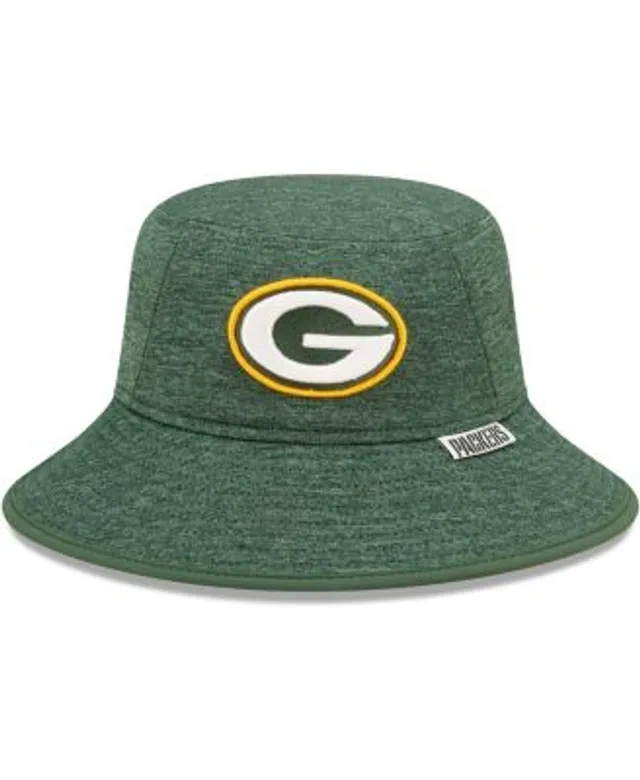 Green Bay Packers 2022 Training Camp Bucket Hat