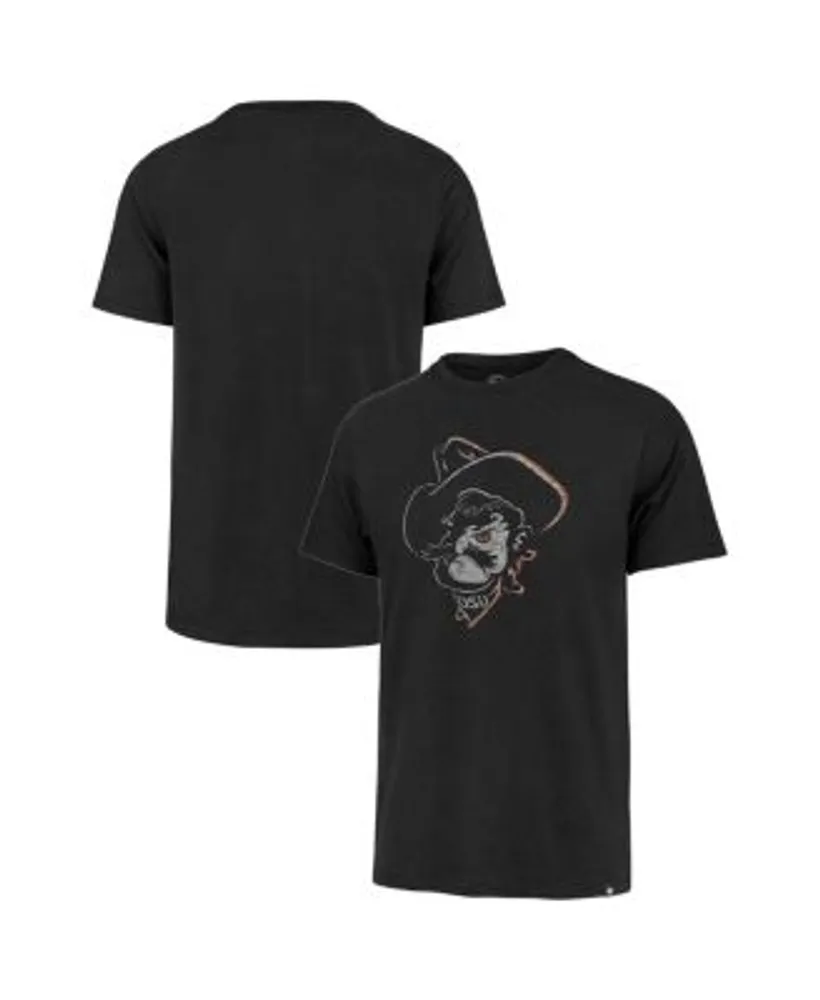 Cincinnati Bengals '47 Conrider Franklin T-Shirt - Black