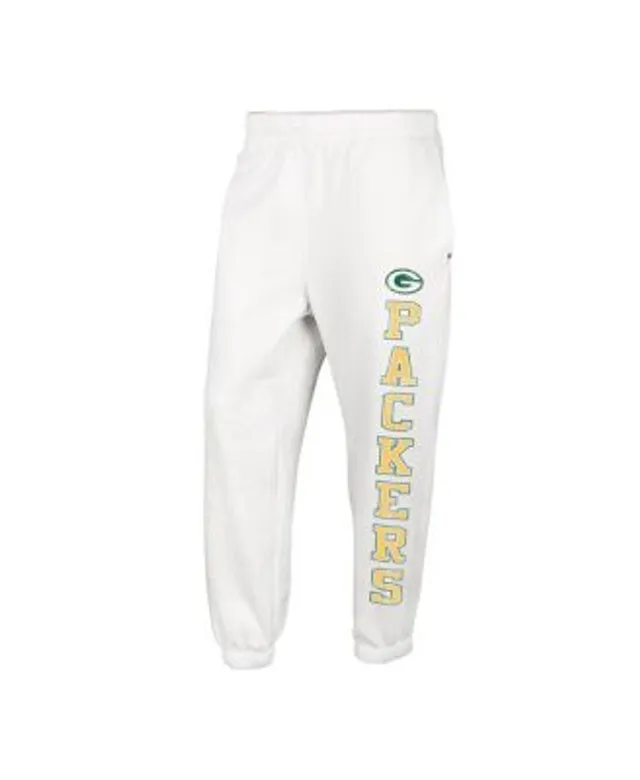 Women's '47 Oatmeal Buffalo Bills Harper Joggers