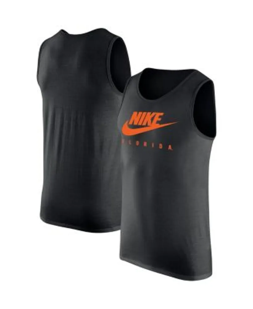 Nike Men's Dri-FIT Training Tank Top - Macy's