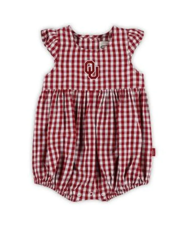 Girls Infant Navy/Red Boston Red Sox Outfielder Bodysuit & Skirt Set