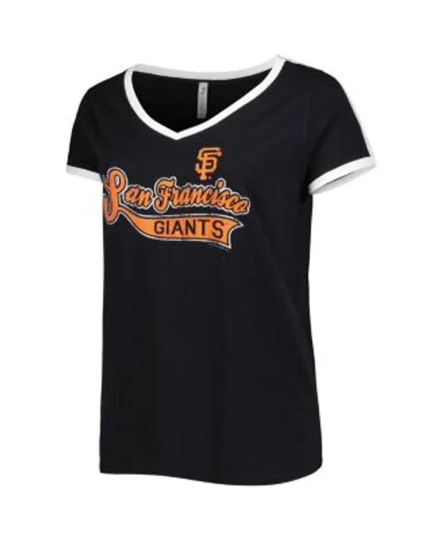 Profile Women's White San Francisco Giants Plus Pride Scoop, 43% OFF