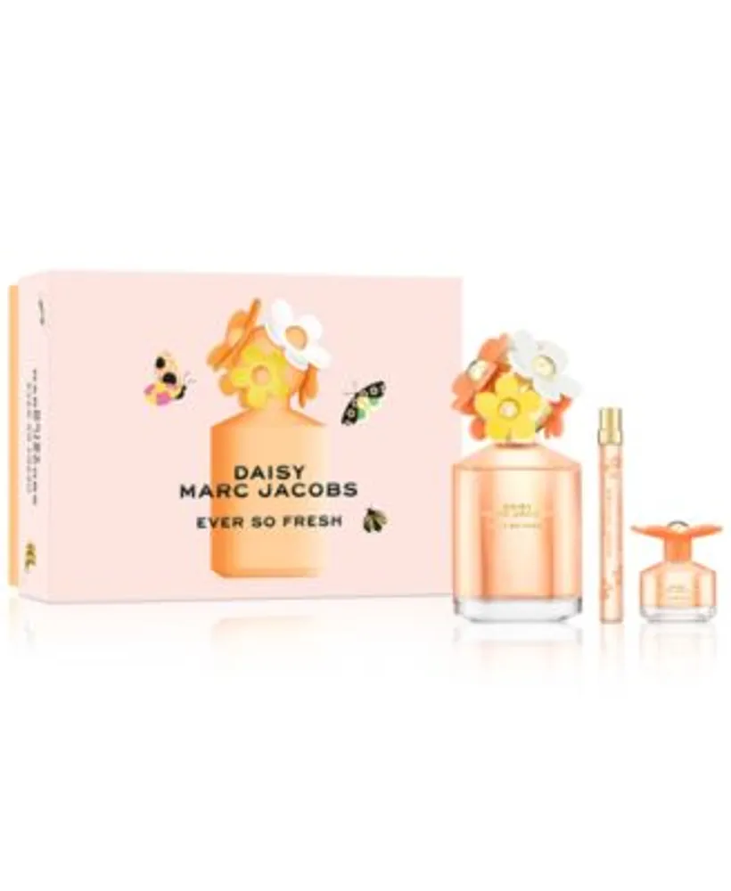 Marc Jacobs 3-Pc. Ever So Fresh Eau de Parfum Gift Set | The Shops at Willow Bend