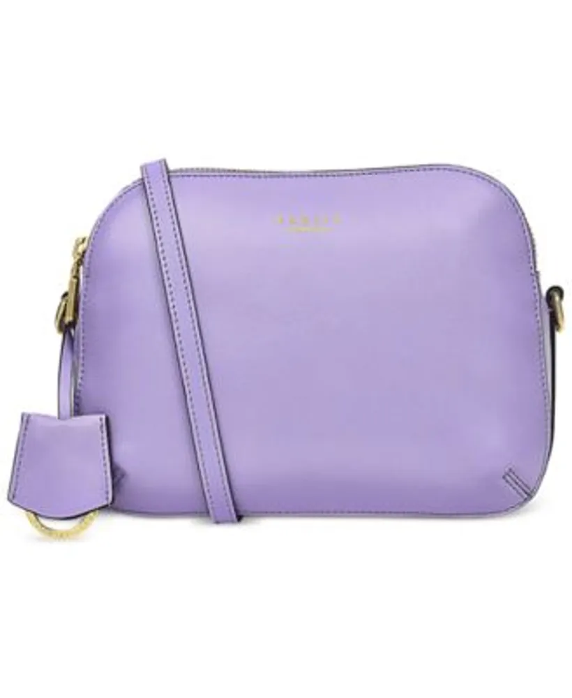 Pockets 2.0 Medium Ziptop Crossbody Bag by Radley London