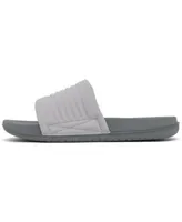 Nike Men's Offcourt Slide Sandals from Finish Line - Macy's