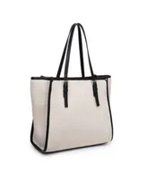 Moda Luxe Brixley Medium Tote Bag