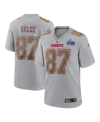 Men's Fanatics Branded Jason Kelce Midnight Green Philadelphia Eagles Big & Tall Player Name & Number T-Shirt