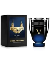 Paco Rabanne Men's Invictus Victory Elixir Parfum Intense Spray
