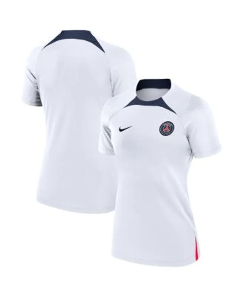 Women's Nike Neymar Jr. Black Paris Saint-Germain 2022/23 Away Breathe Stadium Replica Player Jersey Size: Large