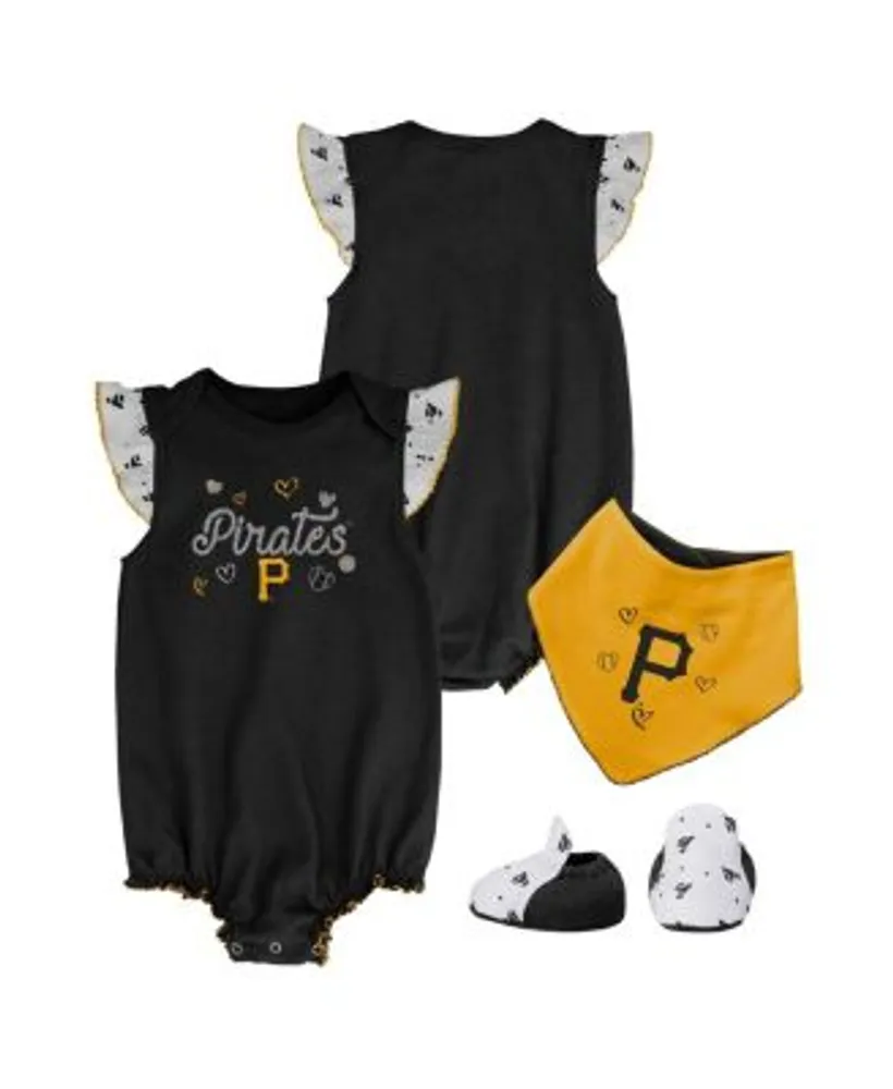 Pittsburgh Pirates Baby 