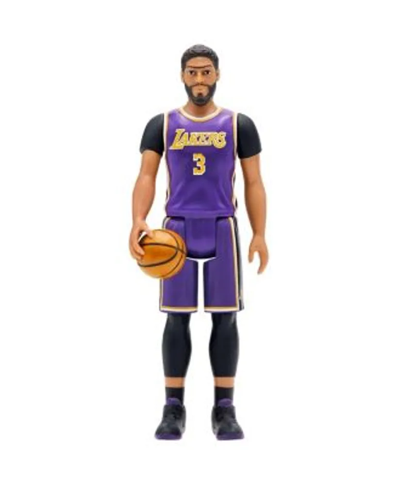 Buy Pop! Magic Johnson (Purple Jersey) - Lakers at Funko.