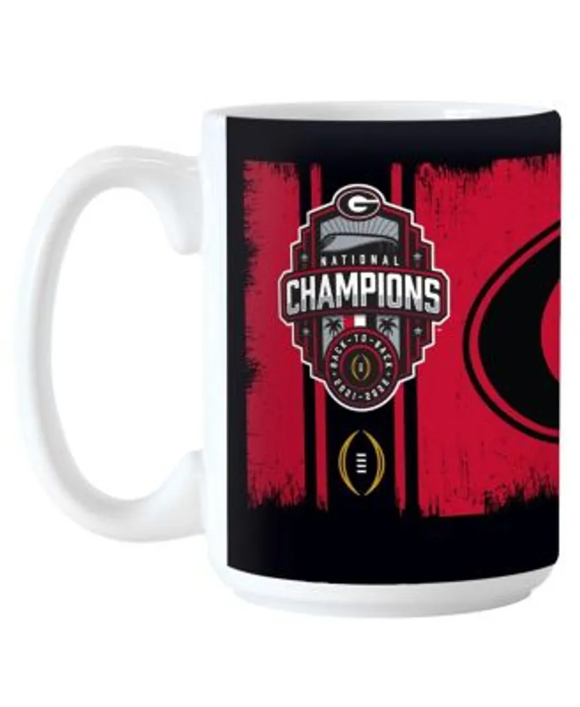 San Francisco 49ers 15 Oz Ceramic Coffee Mug NFL Champions 