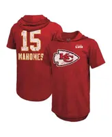 Chiefs Patrick Mahomes Jersey New Men Size S M L XL XXL for