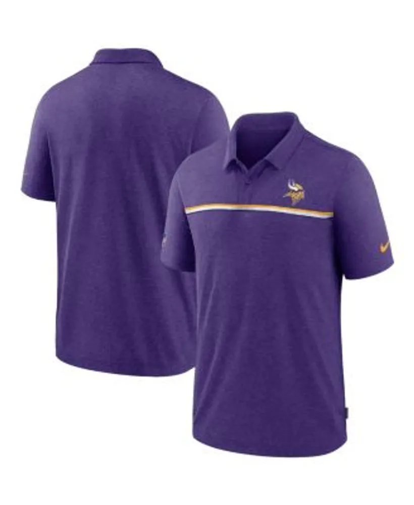 Fanatics Vikings Parameter Polo - Men's