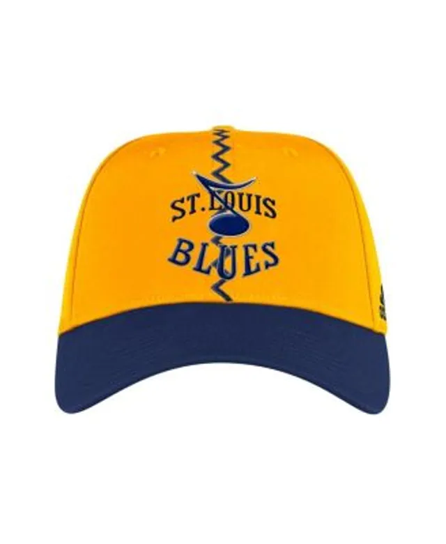 St. Louis Blues NHL Fan Caps & Hats for sale