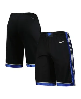 Colorado Rockies Nike Bold Express Performance Shorts - Black