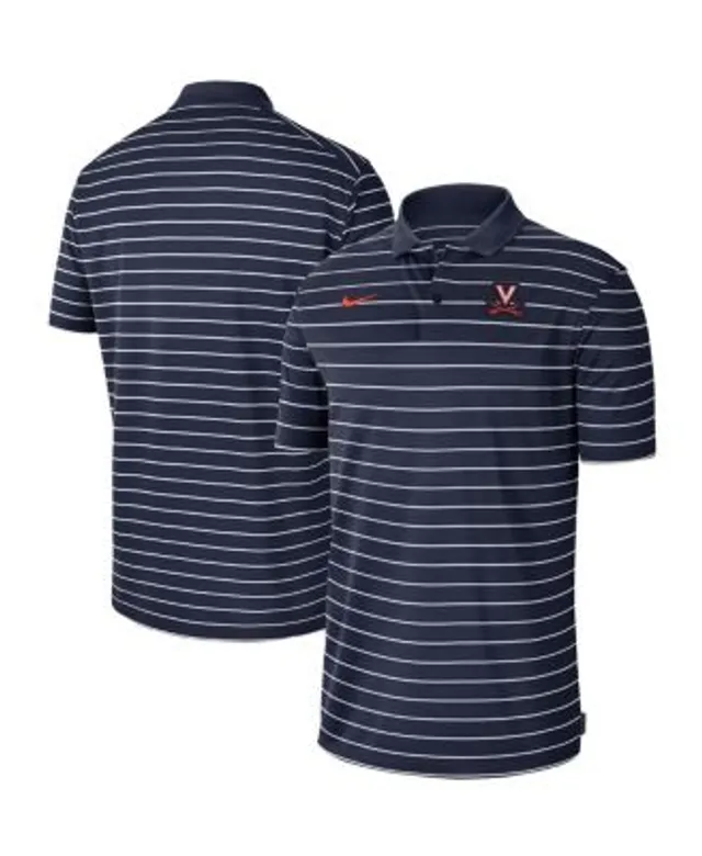 Nike Men's Victory Dri-FIT Long-Sleeve Golf Polo - Macy's