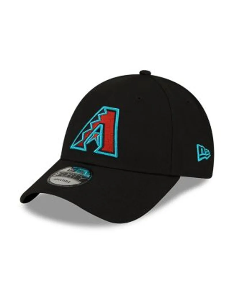 Men's New Era Red Arizona Diamondbacks Authentic Collection On-Field Alternate Low Profile 59FIFTY Fitted Hat