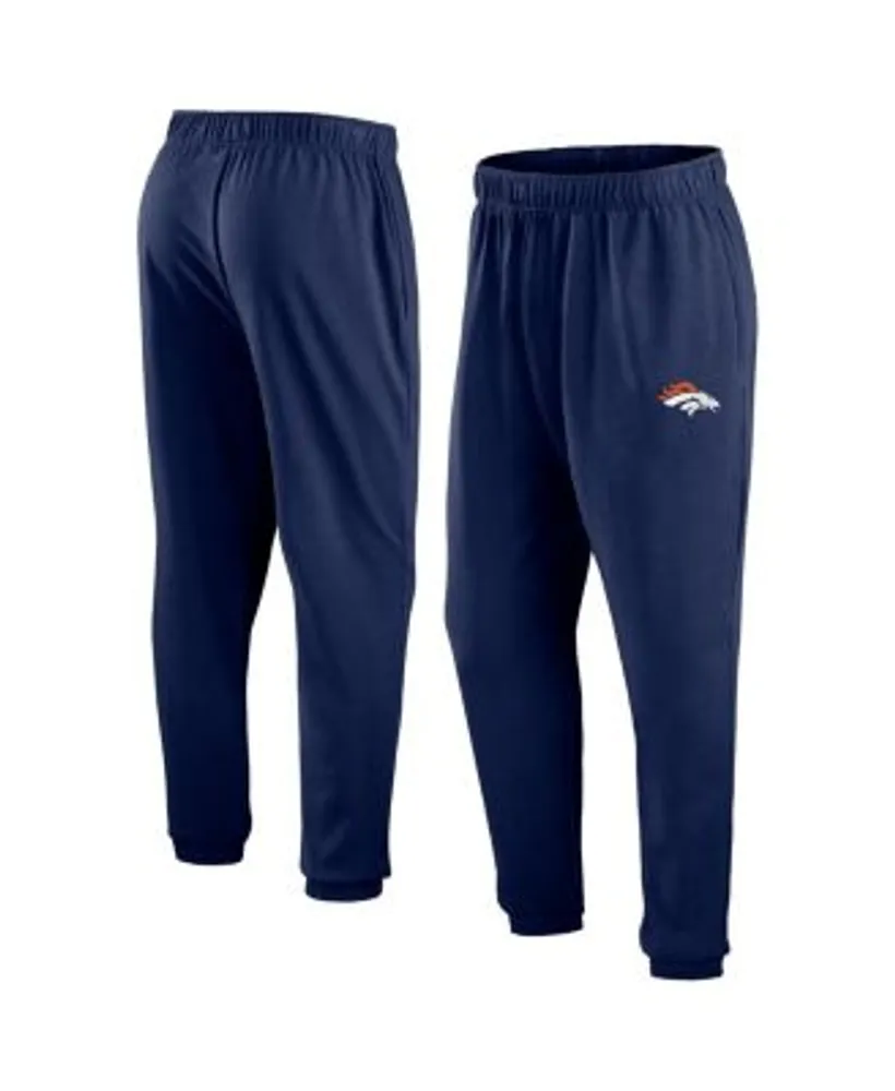 Fanatics Men's Branded Navy Denver Broncos From Tracking