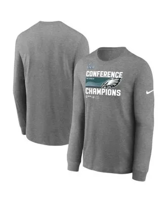 Philadelphia Eagles Nike 2022 NFC East Division Champions Shirt