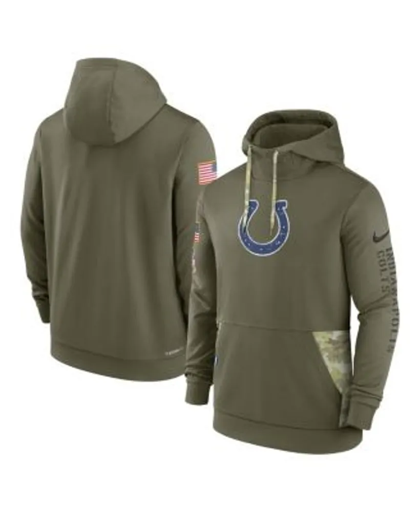 NFL Salute to Service 2023 collection is out now: Where to buy camo hats,  hoodies, more online 