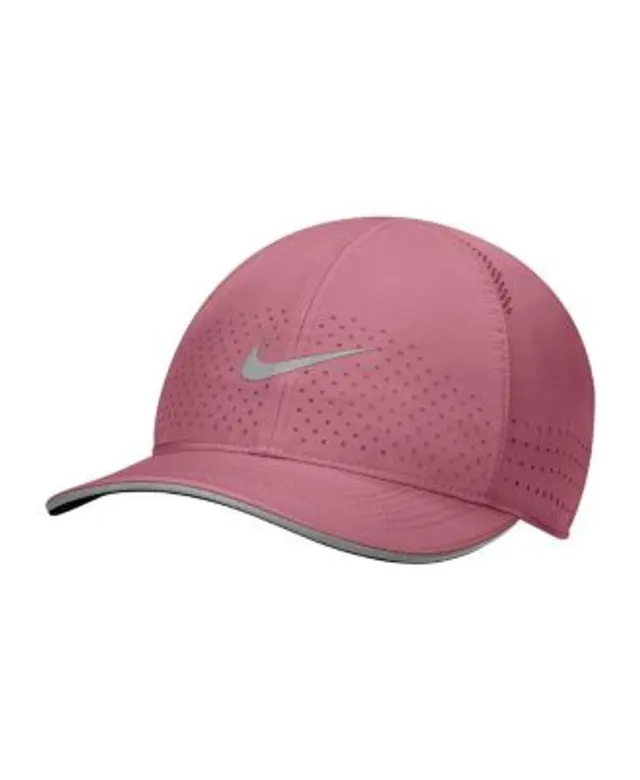 Nike Boston Red Sox Dri-FIT Featherlight Adjustable Cap - Macy's