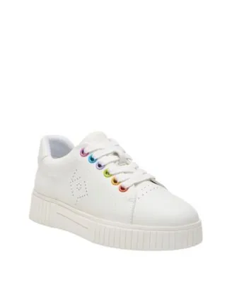 Women's The Skatter Classic Lace-Up Sneakers