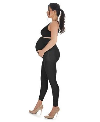 Maternity High-Waisted Leggings