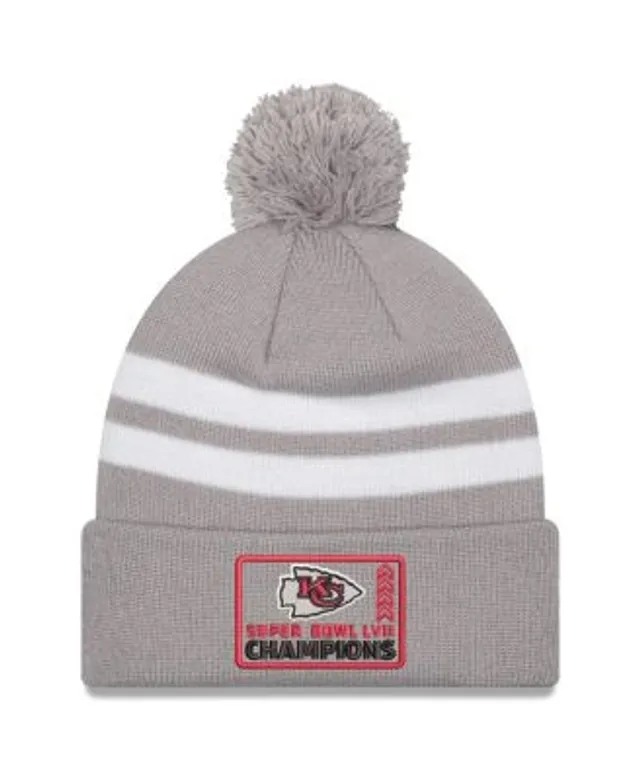 New Era Kansas City Chiefs Sport Knit Hat - Macy's