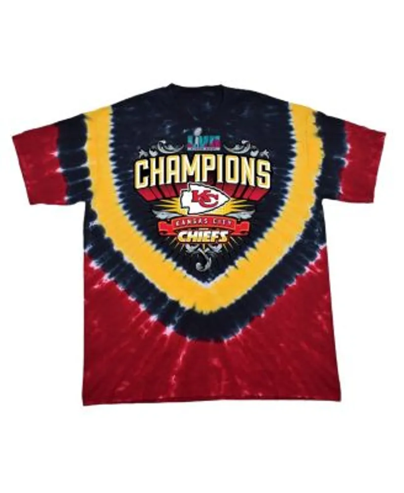 Nike Men's Kansas City Chiefs Property of T-Shirt - Macy's