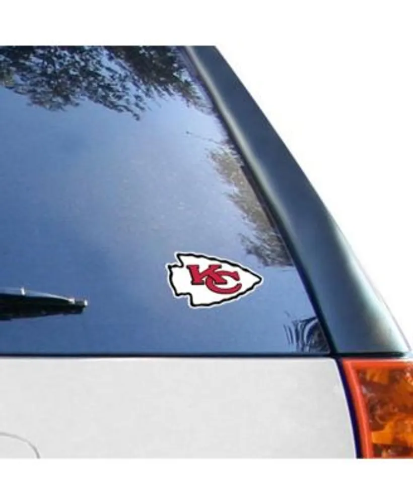 Kansas City Chiefs Color Logo Emblem