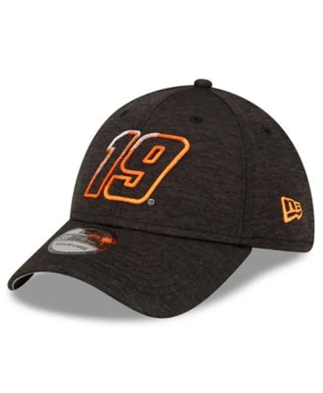 Martin Truex Jr New Era Bass Pro Shops Neo 39THIRTY Flex Hat