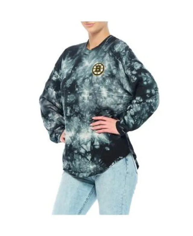 Fanatics Women's Branded Mika Zibanejad Heather Gray, Blue New York Rangers  Plus Name and Number Raglan Long Sleeve T-shirt