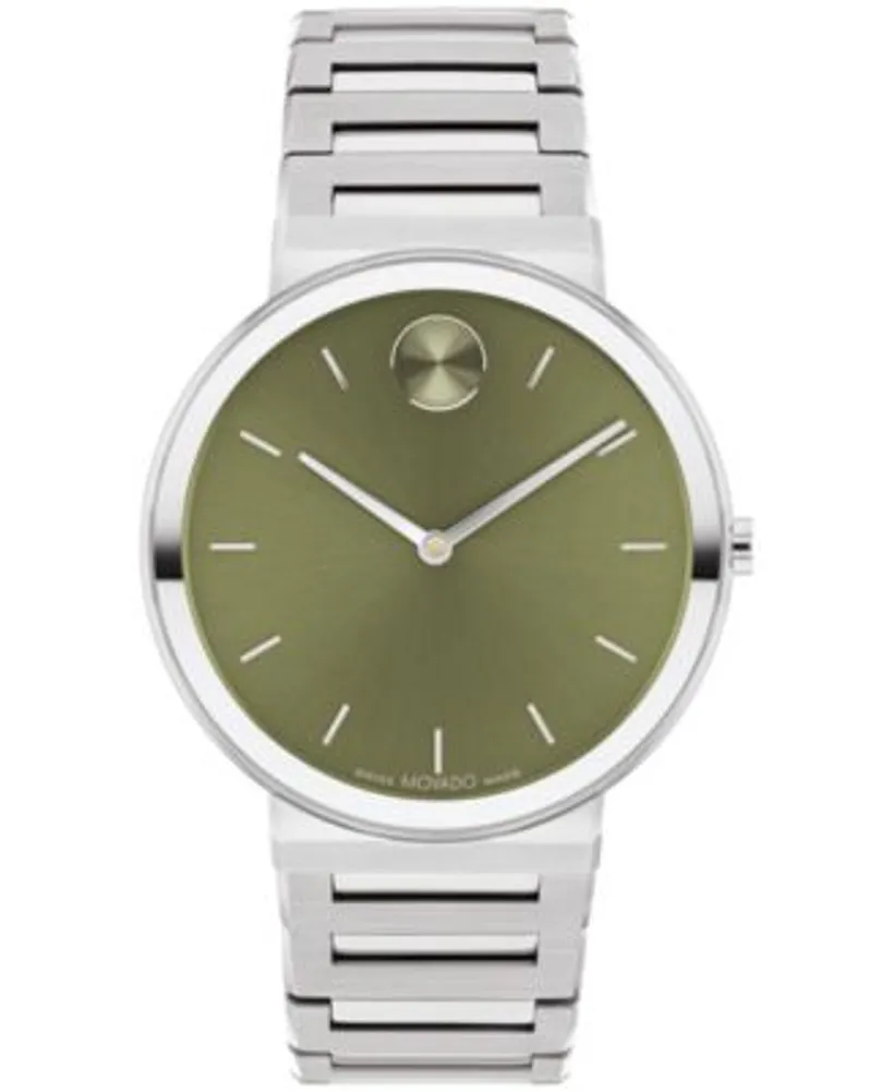 Horizon Men's Watch