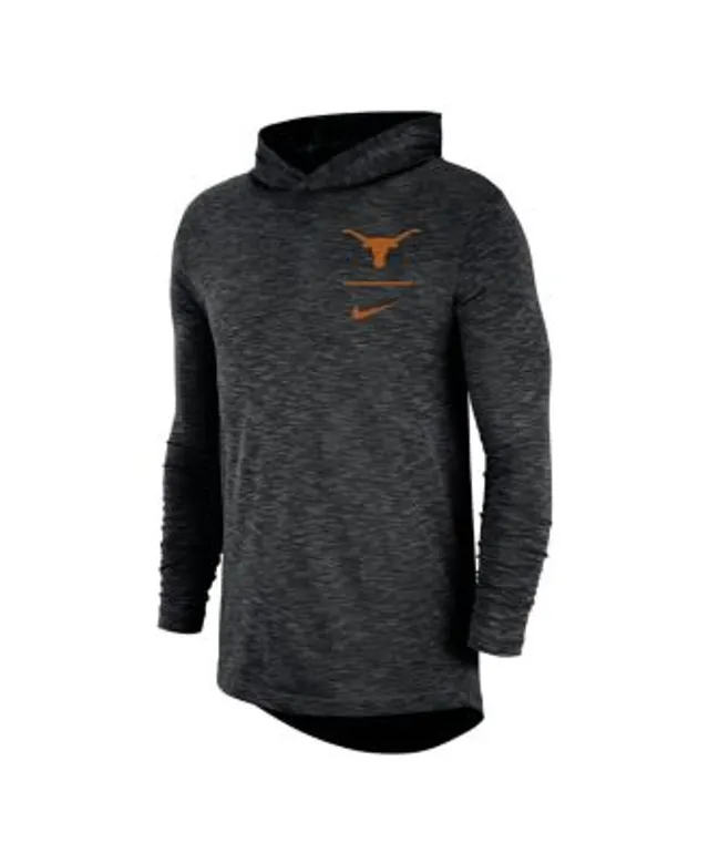 Lids Texas Longhorns Vineyard Vines Campus 2.0 Long Sleeve Hoodie T-Shirt -  White