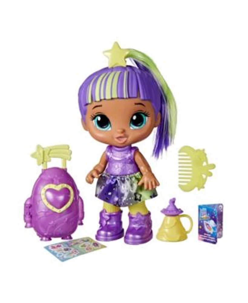 Baby Alive Star Besties Doll, Lovely Luna | Hawthorn Mall