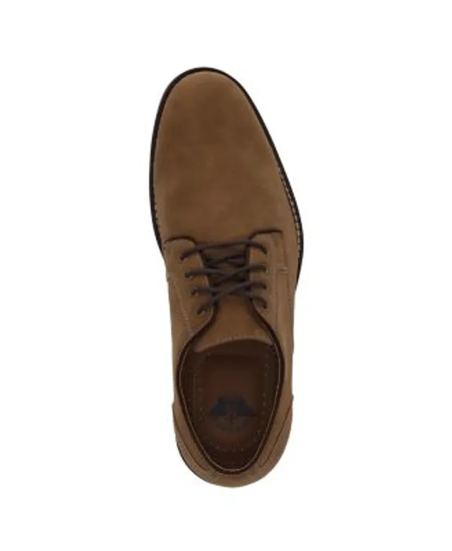 Vince Camuto Men's Ellius Casual Oxfords