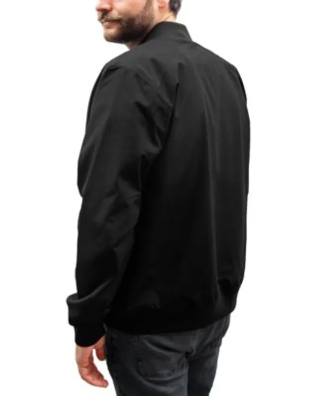 Nautica Men's Stretch Reversible Jacket - Macy's