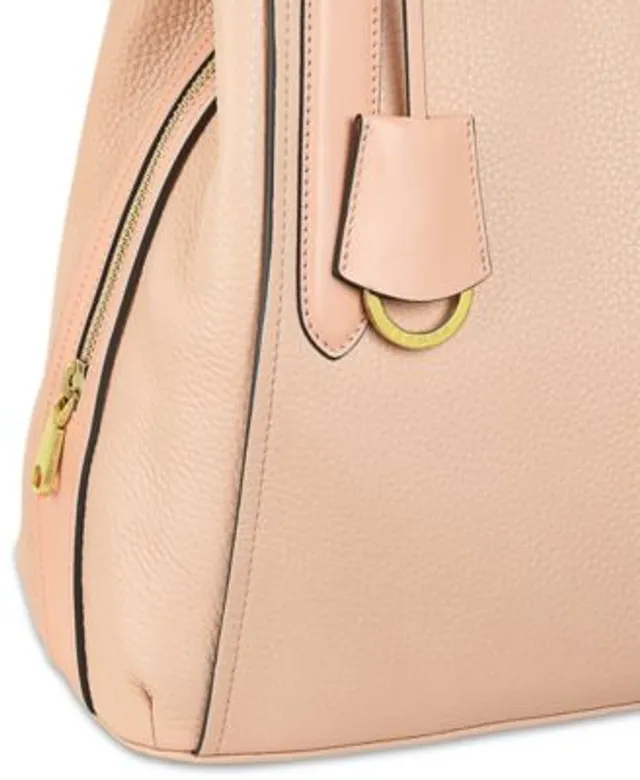 Radley London Clarence Road Small Zip Top Shoulder Bag - Macy's