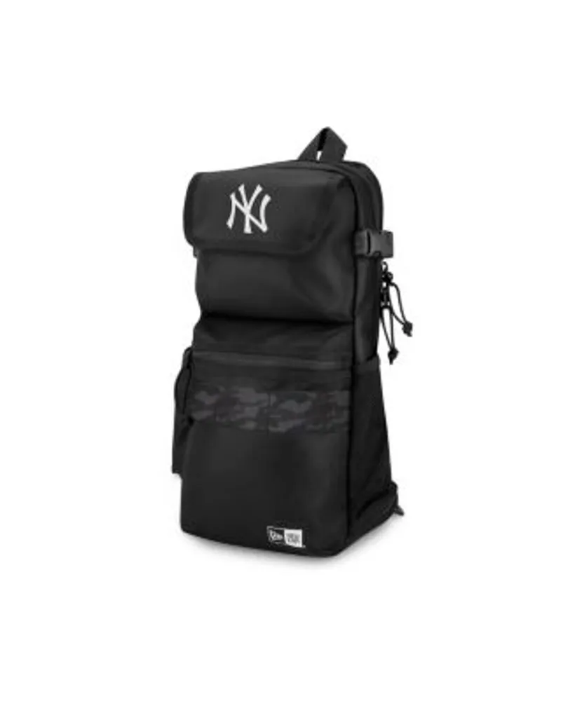 New York Yankees Laptop Backpack Black