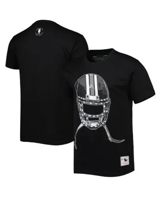 Men's Mitchell Ness Black Washington Commanders Sean Taylor