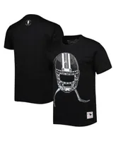 Mitchell & Ness Men's Black Washington Commanders Sean Taylor