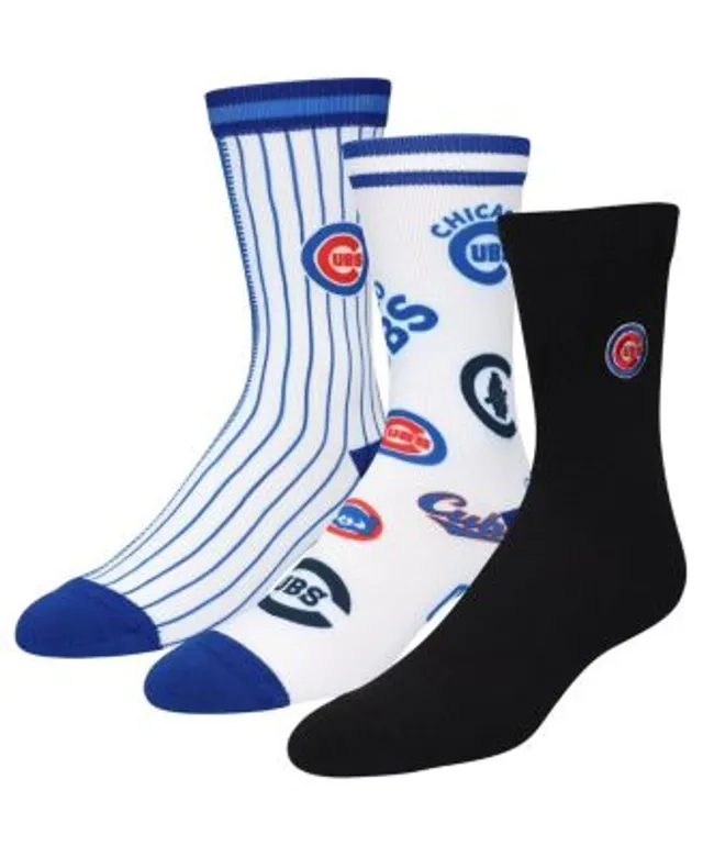 CHICAGO CUBS CREW SOCKS