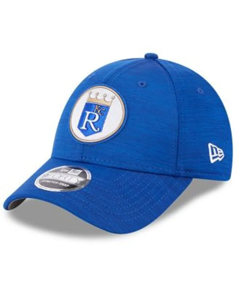 47 Brand Boys' Kansas City Royals Basic Snapback Cap - Macy's